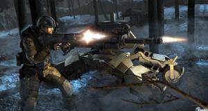 Ghost Recon: Future Soldier - PS3