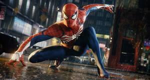 Spider-Man: Remastered - PC