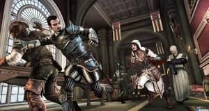 Assassin's Creed: La Hermandad - PS3