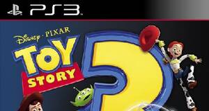 Toy Story 3 - PS3