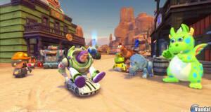 Toy Story 3 - PC