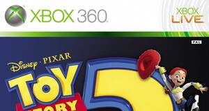 Toy Story 3 - Xbox 360