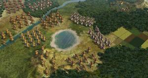 Civilization V - PC