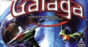 Galaga: Destination Earth - Análisis