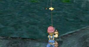 Dark Chronicle - PS2