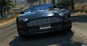 Test Drive Unlimited 2 - PS3