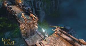 Lara Croft and the Guardian of Light - PC