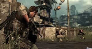 SOCOM: Special Forces - PS3