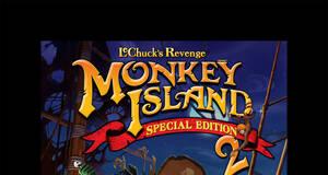 Monkey Island 2: LeChuck's Revenge Special Edition PSN - PS3