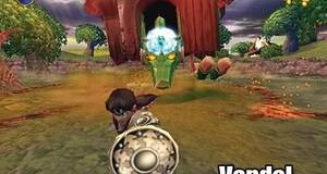 Maximo vs The Army of Zin - PS2