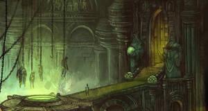 Kingdoms of Amalur: Reckoning - PS3