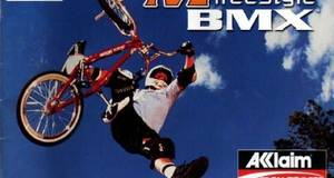 Dave Mirra FreeStyle BMX - Análisis