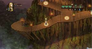 Might & Magic: Clash of Heroes XBLA - Xbox 360