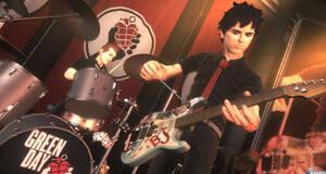 Green Day: Rock Band - Xbox 360