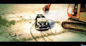DiRT 3 - PS3