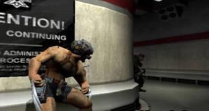 X-Men: La Venganza de Lobezno - PS2