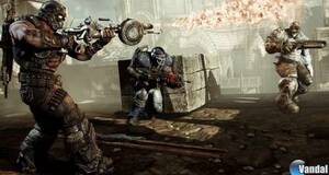 Gears of War 3 - Xbox 360