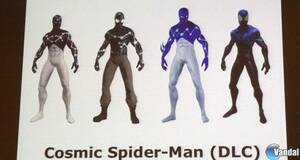 Spider-Man: Shattered Dimensions - Xbox 360