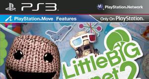 LittleBigPlanet 2 - PS3