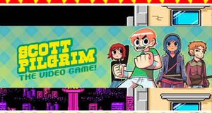 Scott Pilgrim vs. the World: The Game - Xbox 360