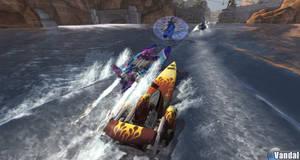 Hydro Thunder Hurricane XBLA - Xbox 360