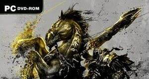 Darksiders: Warmastered Edition - Wii U