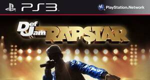 Def Jam Rapstar - PS3