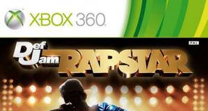 Def Jam Rapstar - Xbox 360