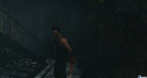 Saw II: Flesh & Blood - Xbox 360