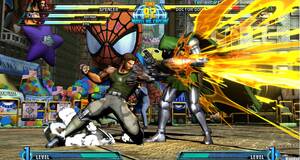 Marvel vs. Capcom 3 - Xbox 360