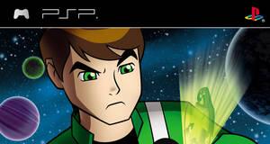 Ben 10 Alien Force: Vilgax Attacks - PSP
