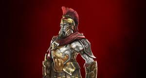 God of War: Ghost of Sparta - PSP