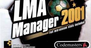 Manager de Liga 2001 - Análisis
