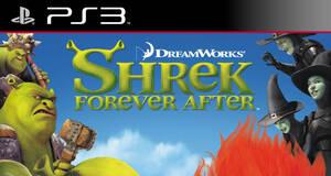 Shrek: �Felices para siempre? El videojuego - PS3