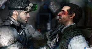 Splinter Cell: Blacklist - Xbox 360