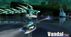 Beyond Good & Evil - PC