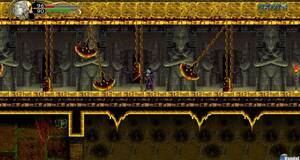 Castlevania: Harmony of Despair XBLA - Xbox 360