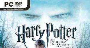 Harry Potter y las Reliquias de la Muerte Parte 1 - PC