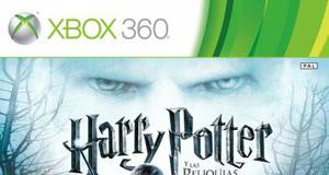 Harry Potter y las Reliquias de la Muerte Parte 1 - Xbox 360