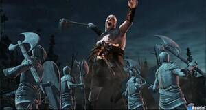 Harry Potter y las Reliquias de la Muerte Parte 2 - PS3