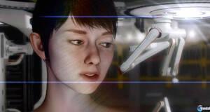 Beyond: Dos Almas - PS3