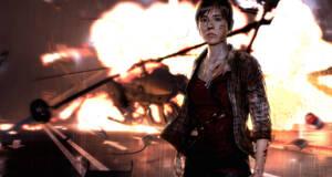 Beyond: Dos Almas - PS3