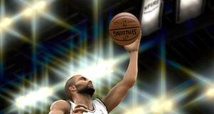NBA 2K11 - PC