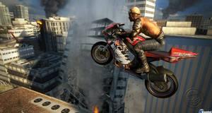 MotorStorm: Apocalypse - PS3