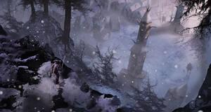 Dungeon Siege III - Xbox 360