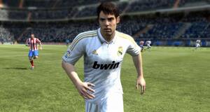 FIFA 12 - PS3