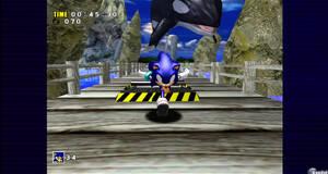Sonic Adventure PSN - PS3