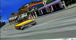 Crazy Taxi XBLA - Xbox 360