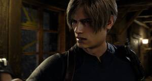 Resident Evil 4 Remake - PC