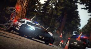 Need for Speed Hot Pursuit - PS3